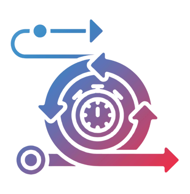 rapid deployment of expert teams acute talent