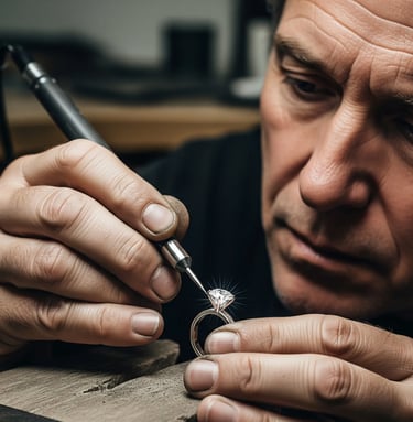 Craftsmanship and Quality