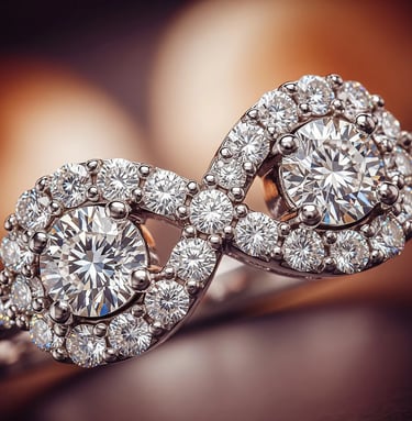 Enduring Love and Commitment