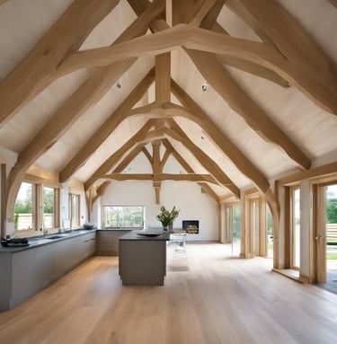 Ronaqua lasures boiseries interieures