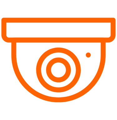 Całodobowy monitoring CCTV
