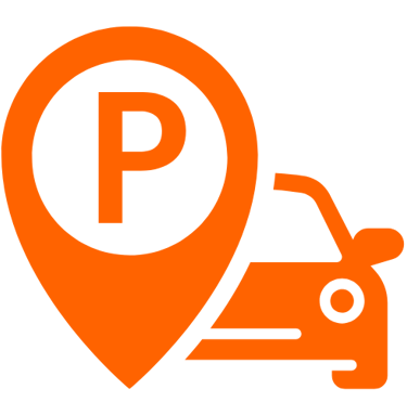 Bezpłatny monitorowany parking dla użytkowników