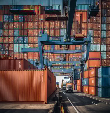 envios consolidados a venezuela 