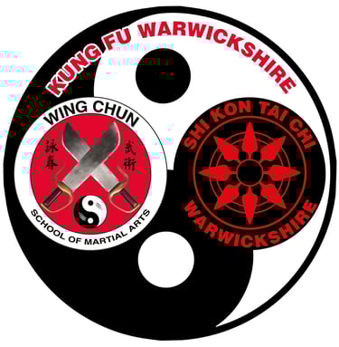 Kung Fu Warwickshire