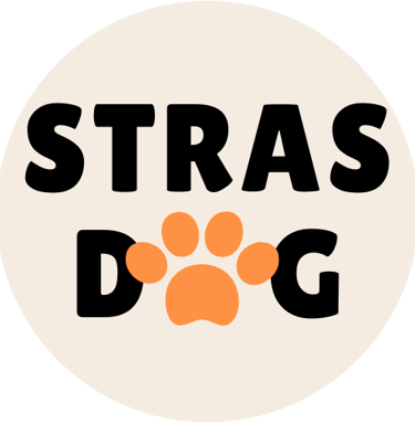 logo strasdog