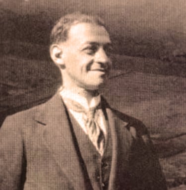 An image of A.W. Pink