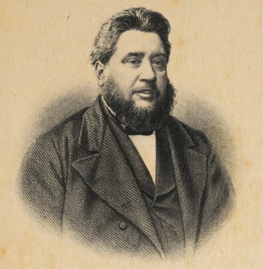 An image of C.H. Spurgeon