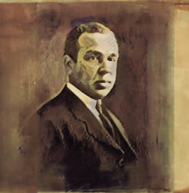 An image of J. Gresham Machen