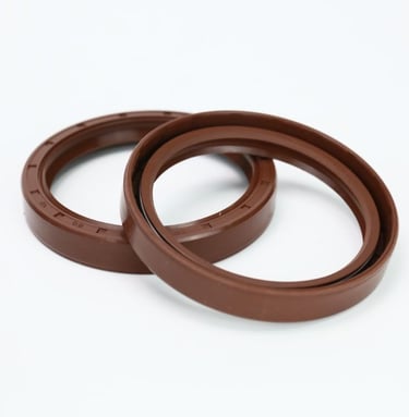 Rubber Seals