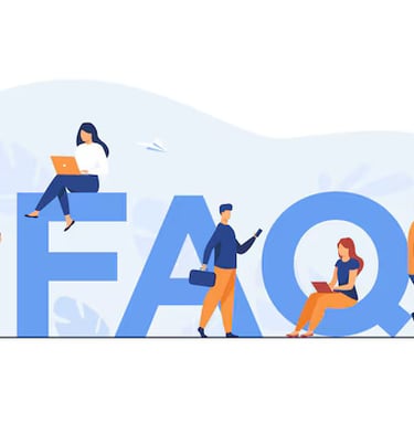 FM Landscaping FAQ