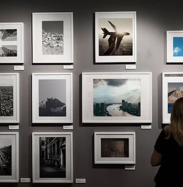 FM Landscaping Gallery