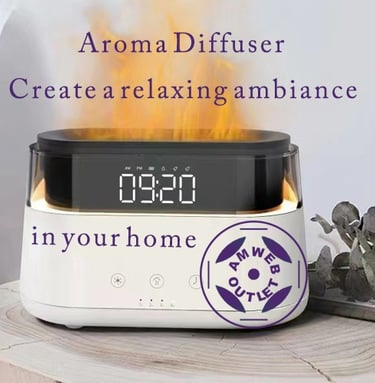 How To Choose A Good Aroma Diffuser