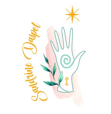 “Hypnose, PNL et thérapie systémique à Saint-Astier et Saint-Aigulin – Sandrine Daspet, accompagneme