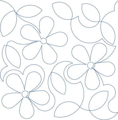 SS-DBD-DAISIES-1 Deb Geissler E2E