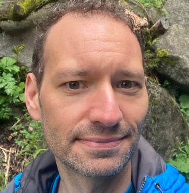 Geoffrey HERICOURT - Praticien en Hypnose