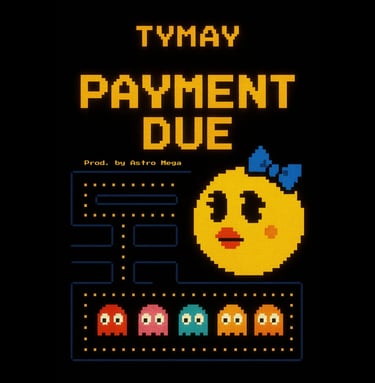 TYMAY - PAYMENT DUE single