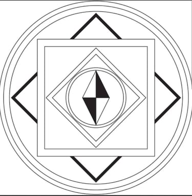 Gráfico sorte e sucesso