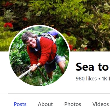 Lord Howe Island Tours- Sea to Summit Expeditions on Facebook