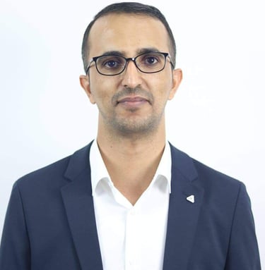 مدونة أحمد عباس الملجمي