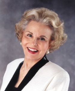 ann landers