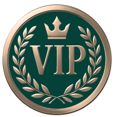 Bronze VIP
