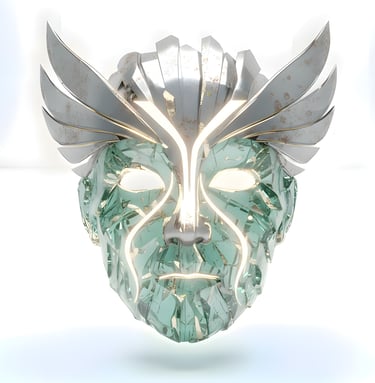 ODYON's song Focus Artwork