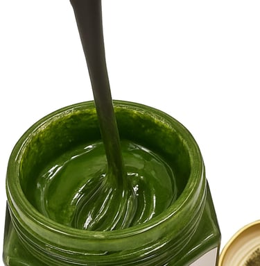 Miel Fortifer - miel de jujubier et moringa, complement alimentaire naturel au maroc bienfaitssunnah