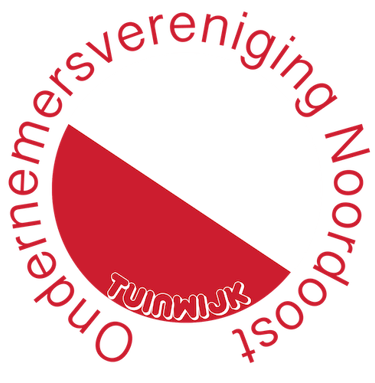 Logo Ondernemersvereniging