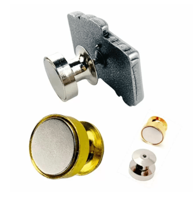 a Magnetic Pin Adapter
