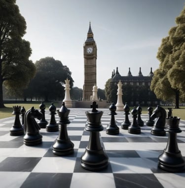 Systeme de londres