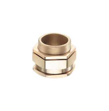 Brass A1/A2 Type Cable Glands | Litebow