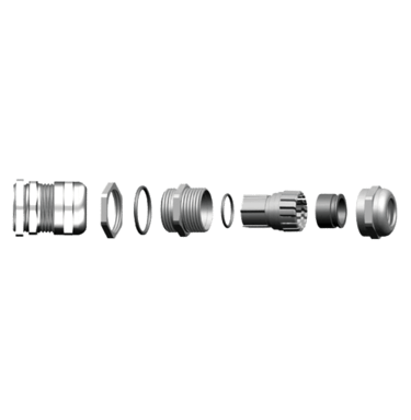 Metric Cable Glands | Litebow