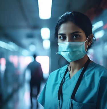 bsc nursing course