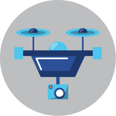 Drones