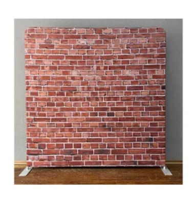 Brick Backdrop