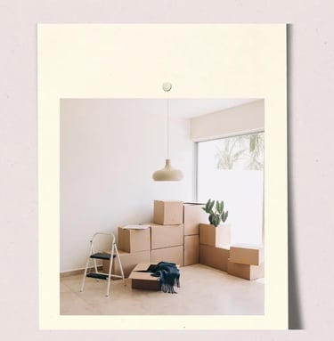 Prestation de valorisation immobilière "Valo Immo"