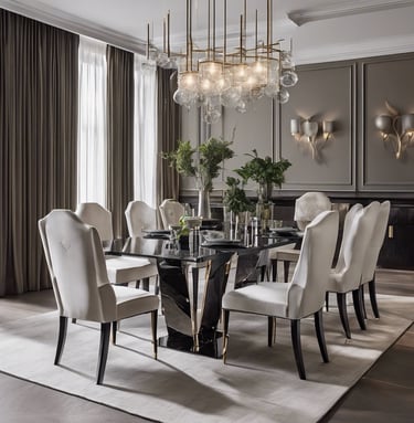 comedor