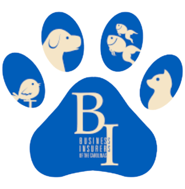 Pet sitter Business Insurance logo