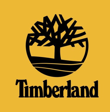Timberland logo