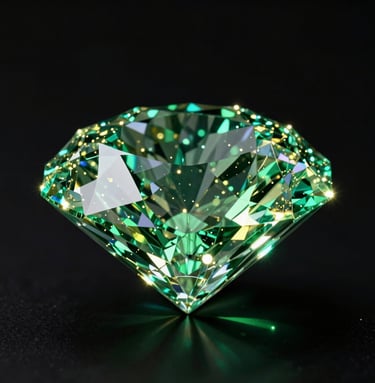 AAG Technology Node - Interstellar Logistics Diamond