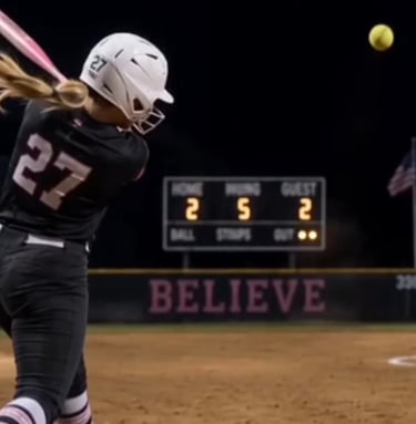 Reviews of Best Fastpitch Softball Bats for Power Hitters