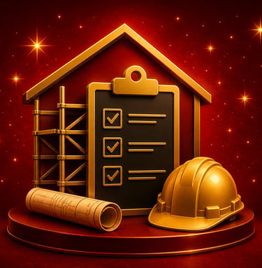 Suivi chantier et organisation travaux – SAN BAT