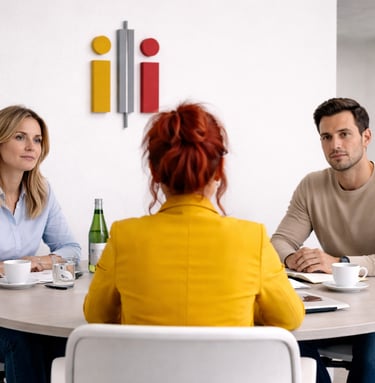 Fachanwältin für Familienrecht Martina Mainz-Kwasniok www.strategisches-familienrecht.de