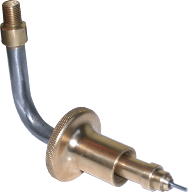 Repuestos ya accesorios para instalación de gases industriales y medicinales  