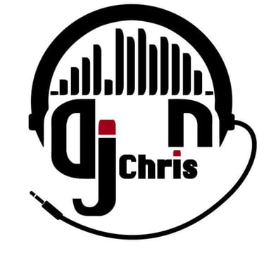 DEEJAY CHRIS live beim Rock On Isens Festival