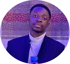 Yao David SOUSSOUKPO