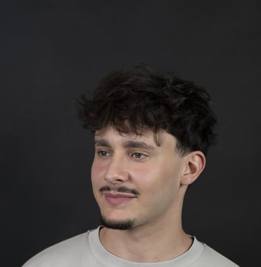 Clément BRUNOIS