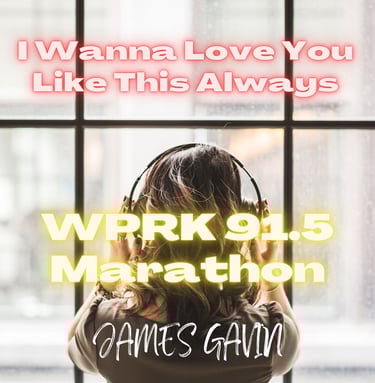 I Wanna Love You Like This Always (Live)