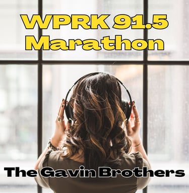 WPRK 91.5 Marathon