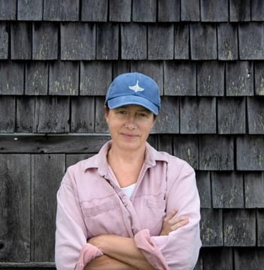 Heather Cox Richardson image